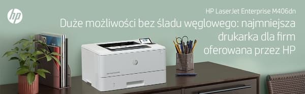 HP LaserJet Enterprise M406dn