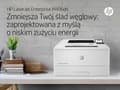 Miniatyrbild 9 av 9: HP LaserJet Enterprise M406dn