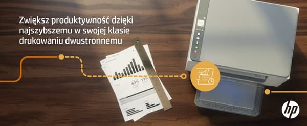 HP LaserJet MFP M234dw printer, sort og hvid, printer til små kontorer, udskriv, kopier, scan, scan til e-mail; Scan til PDF