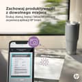 Miniatyrbillede 6 af 9: HP LaserJet MFP M234dw printer, sort og hvid, printer til små kontorer, udskriv, kopier, scan, scan til e-mail; Scan til PDF