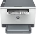 Miniatyrbillede 1 af 9: HP LaserJet MFP M234dw printer, sort og hvid, printer til små kontorer, udskriv, kopier, scan, scan til e-mail; Scan til PDF