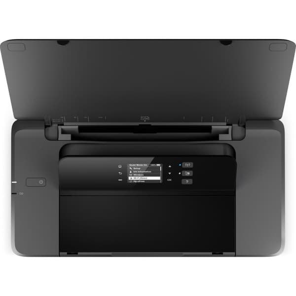 Laser Printer HP OfficeJet 200