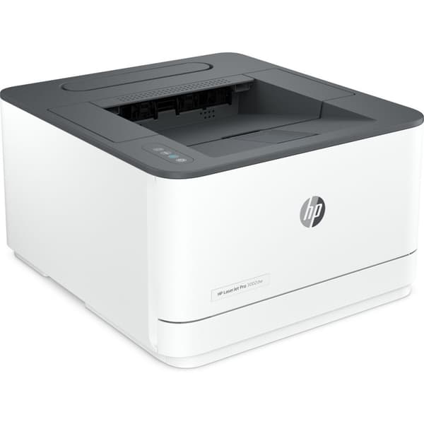 Laserskrivare HP 3G652F#B19 Grå, Vit