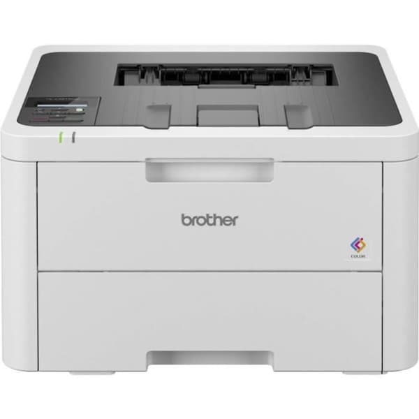 Brother HL-L3215CW A4 färg LED-skrivare 18 sidor/min 18 sidor/min 600 x 2400 dpi USB, Wi-Fi