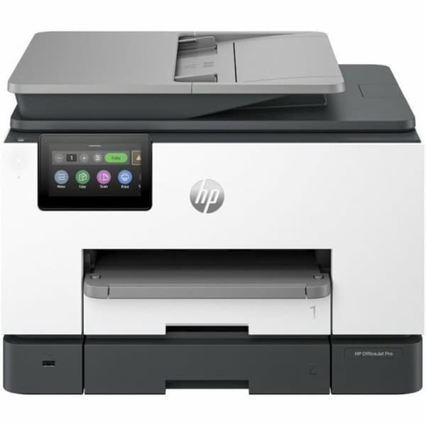 Multifunktionsprinter HP OfficeJet Pro 9132e Grå