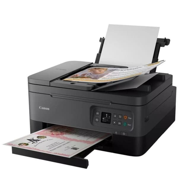 Multifunktionsprinter Canon TS7450I