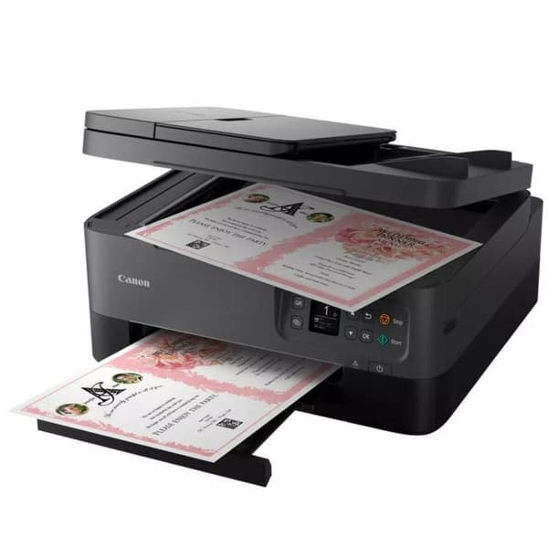 Multifunktionsprinter Canon TS7450I
