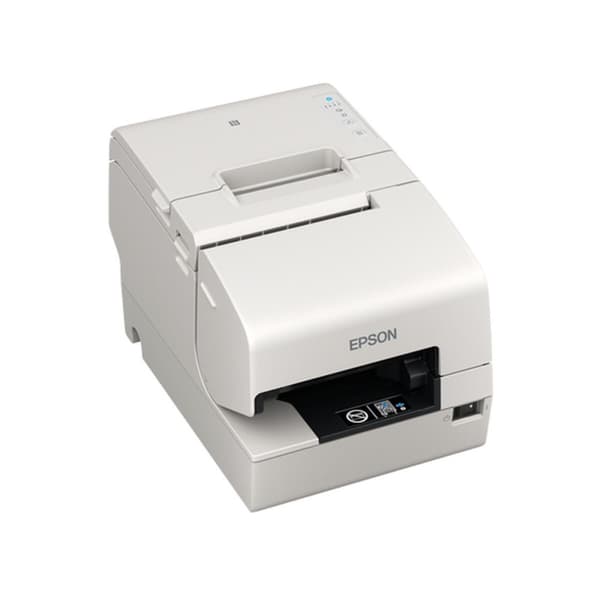 Lipputulostin Epson C31CL25111 Valkoinen
