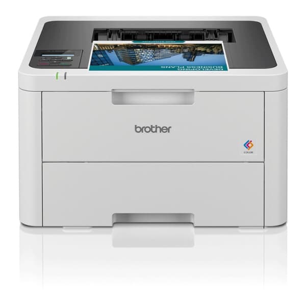Laser Printer Brother HLL3240CDWRE1 Hvid