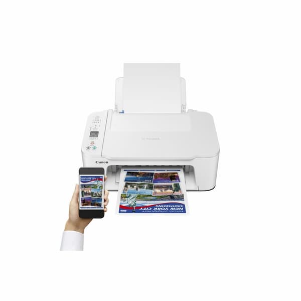 Fotoprinter Canon 6671C026