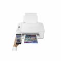 Miniatyrbillede 3 af 7: Fotoprinter Canon 6671C026