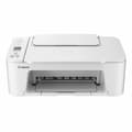 Miniatyrbillede 6 af 7: Fotoprinter Canon 6671C026