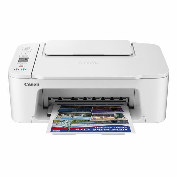 Fotoprinter Canon 6671C026