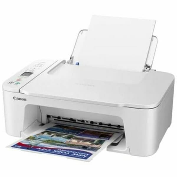 Fotoprinter Canon 6671C026 Hvid
