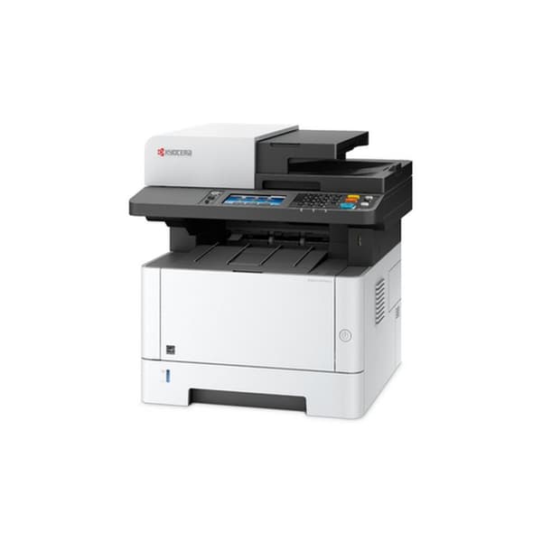 Lasertulostin Kyocera 1102SG3NL0 musta, Valkoinen