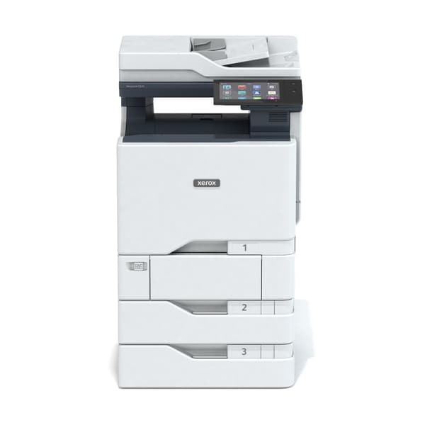 Laserskrivare Xerox C625V_DN