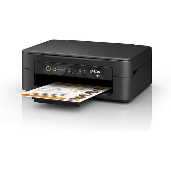 Multifunktionsskrivare Epson C11CK67403 Svart