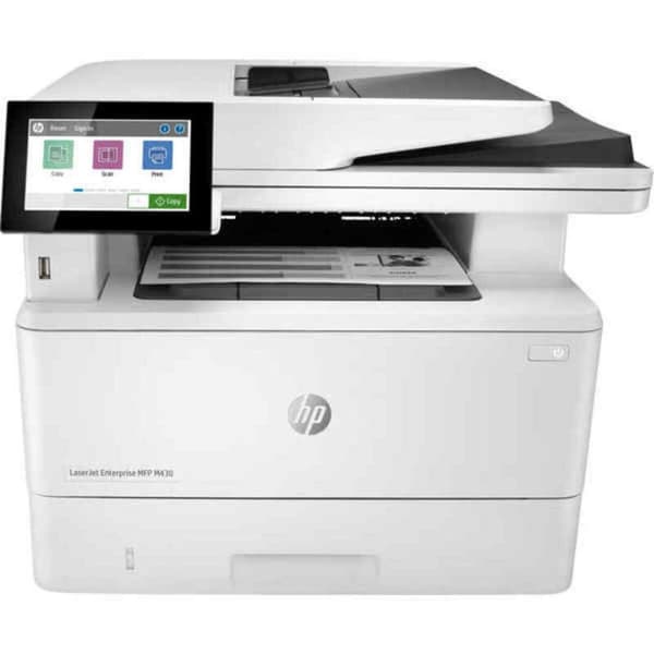 Multifunktionsprinter HP 3PZ55A#B19 Hvid