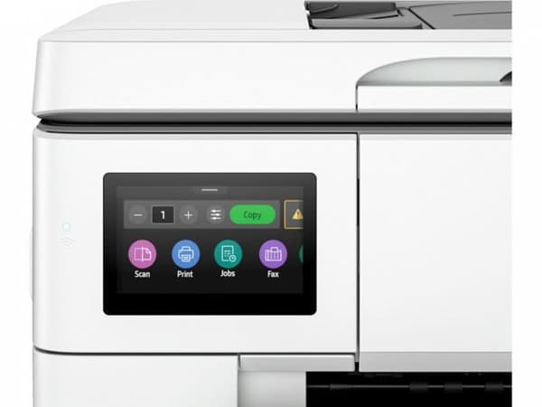Hp kopiator - 537P6B686