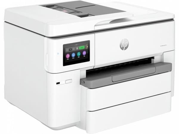 Hp kopiator - 537P6B686