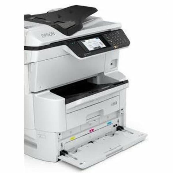 Monitoimitulostin Epson