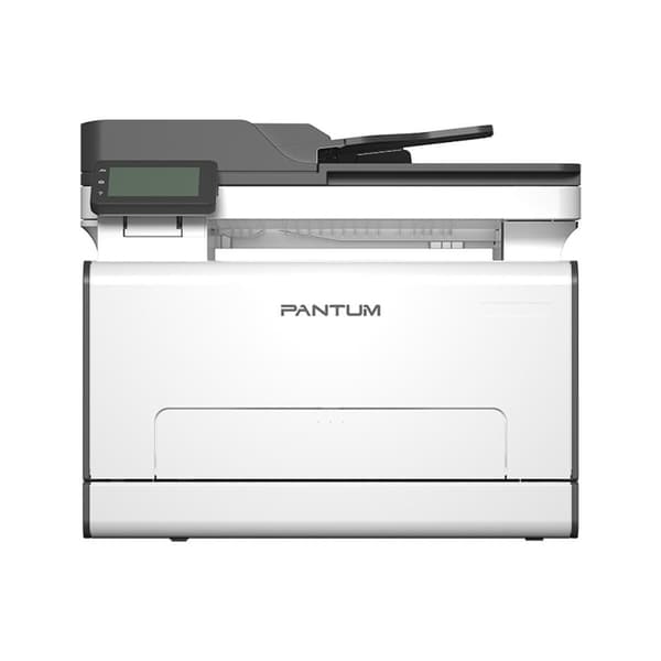 Lasertulostin Pantum CM2100ADW musta, Valkoinen