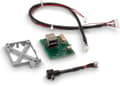 Miniatyrbild 3 av 7: HP LaserJet Enterprise M507dn, utskrift, dubbelsidig utskrift
