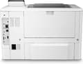 Miniatyrbild 4 av 7: HP LaserJet Enterprise M507dn, utskrift, dubbelsidig utskrift
