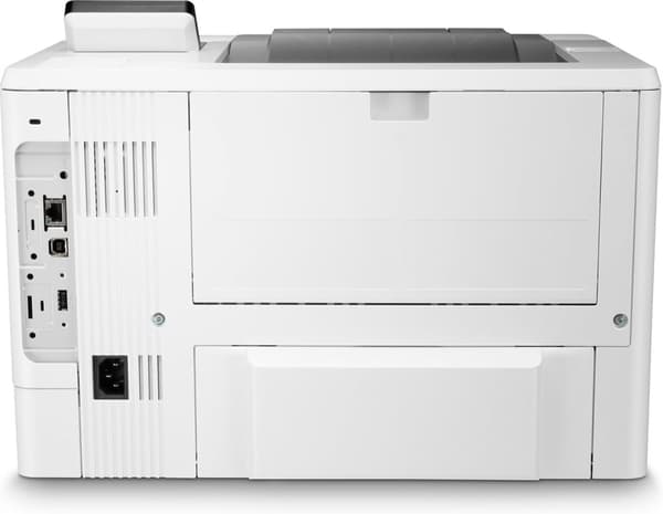 HP LaserJet Enterprise M507dn, utskrift, dubbelsidig utskrift