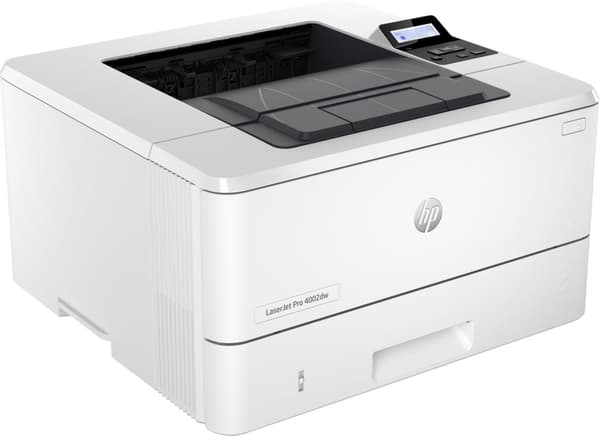 HP LaserJet Pro 4002dw -tulostin 1200 x 1200 DPI A4