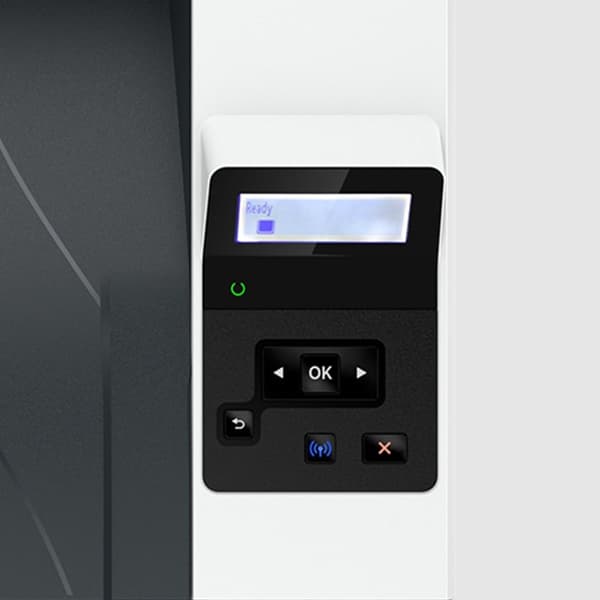HP LaserJet Pro 4002dw -tulostin 1200 x 1200 DPI A4