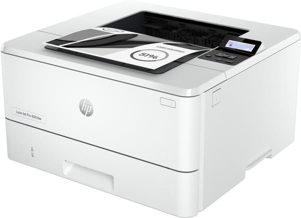 HP LaserJet Pro 4002dw -tulostin 1200 x 1200 DPI A4