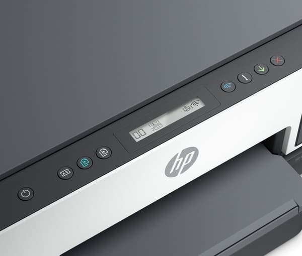 HP Smart Tank 720 allt-i-ett termisk bläckstråleskrivare A4 4800 x 1200 DPI 15 ppm Wi-Fi