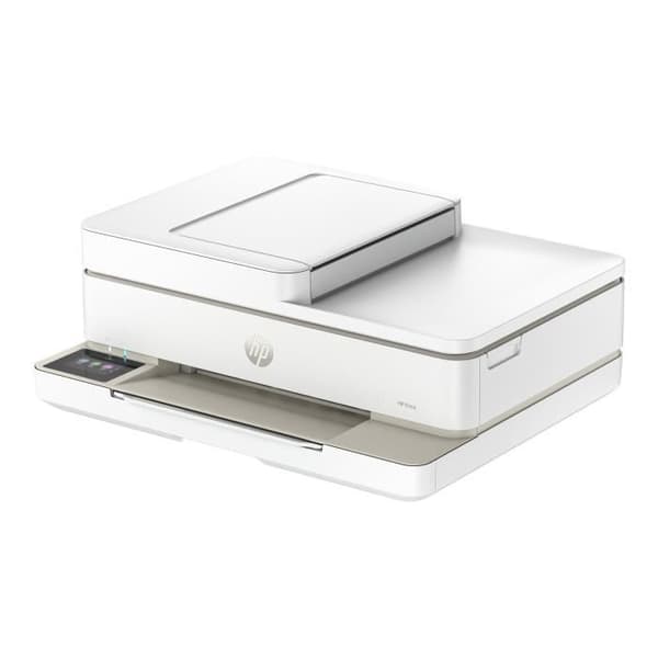HP ENVY 6520e All-in-One - im