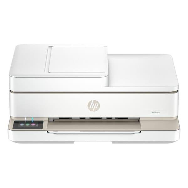 HP ENVY 6520e All-in-One - im Beige
