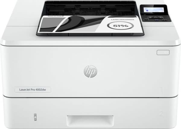 Hp-skrivare - Laserjet Pro 4002Dw-skrivare, - Laserjet Pro 4002Dw-skrivare,''