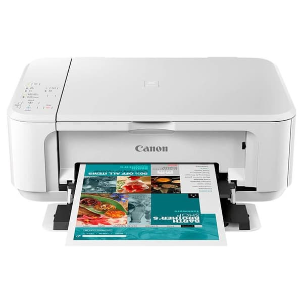 Multifunktionsskrivare Canon PIXMA MG3650S 10 ppm WIFI