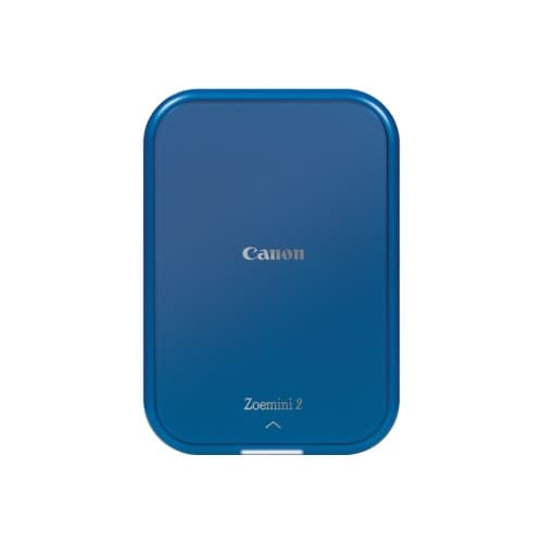 Canon Zoemini 2 - skrivare - färg - zink