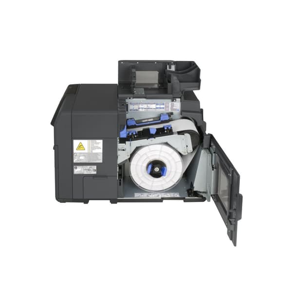 Etikettskrivare Epson TM-C7500