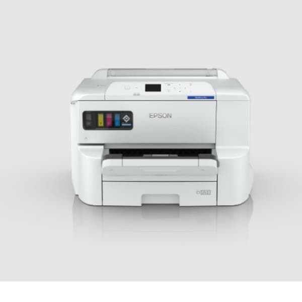 Multifunktionsskrivare Epson EP-C7000DWWF