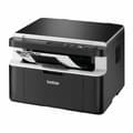 Miniatyrbild 2 av 3: Multifunktionsskrivare Brother DCP-1612W Wi-Fi A4