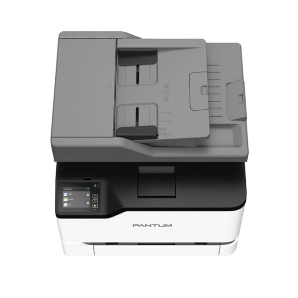 Laserskrivare Pantum CM2200FDW Vit