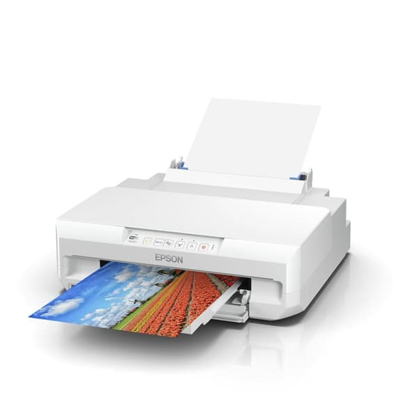 Skrivare Epson XP-65 Vit