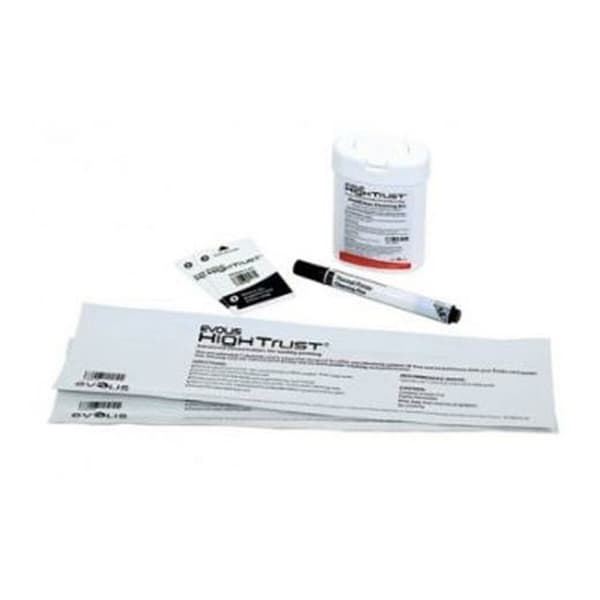 Rengöringssats Evolis Regular Cleaning Kit