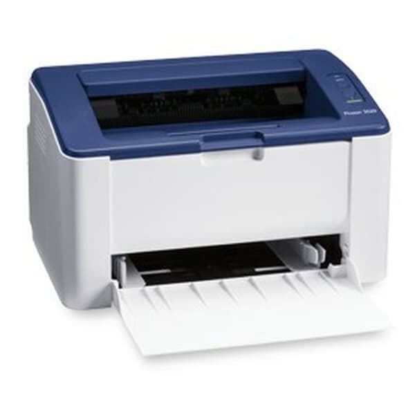 Laserskrivare Xerox Phaser