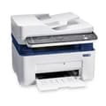 Miniatyrbild 2 av 2: Multifunktionsskrivare Xerox WorkCentre 3025/NI