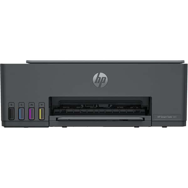 Multifunktionsskrivare HP 4A8D4A