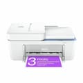 Miniatyrbild 1 av 6: Multifunktionsskrivare HP Deskjet 4222e