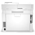 Miniatyrbild 3 av 4: Laserskrivare HP 4RA84F