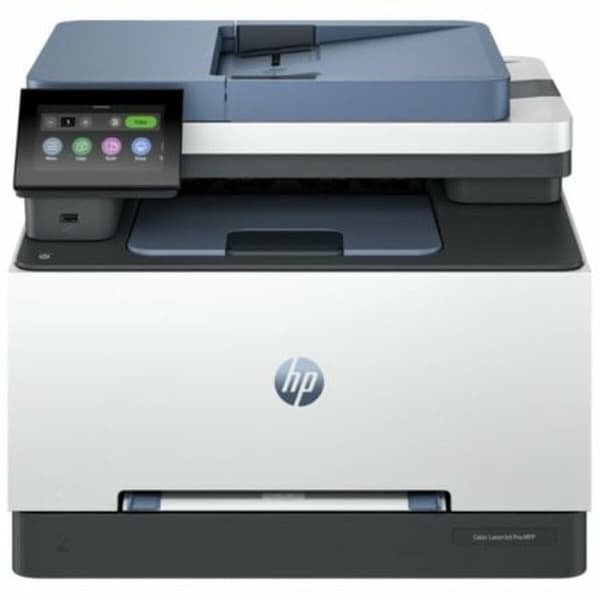 Laserskrivare HP 499Q7F